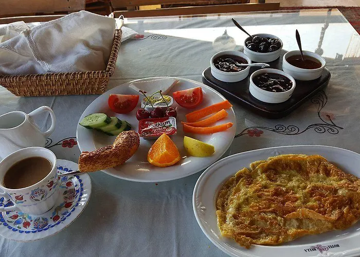 Bella 2* Selcuk